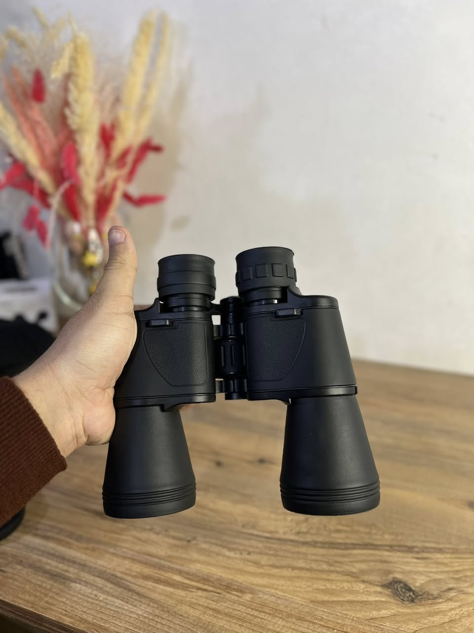 ناضور وزن ثقيل السعر 50الف مع الجنطه


**إذا كنت صاحب هذا الإعلان وتريد حذفه لأي سبب، رجاءا أرسل رسالة إلى الدعم الفني**