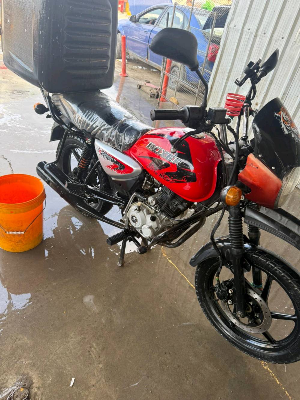 بغداد الحسينيه 