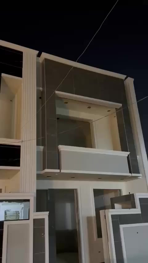 سلام عليكم عروض مكتب الجود
🏡دار للبيع
♣️نوع العقار《زراعي سند 25 》
♣️المساحه ((100متر ))
♣️ السعر((95مليون وبي مجال))
♣️ الغرف((3))
♣️حمام((2))
♣️واجه((5))
♣️نزال((20))
♣️ منطقه سويب قرب الشرطه الخامسه 
----------------------------
للاستفسار اتصل  مكتب الجود للعقار 
 ***********
