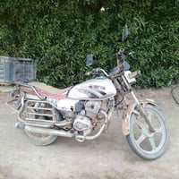 دراجة فيوم كلك • سلف شغال • بابل المحاويل