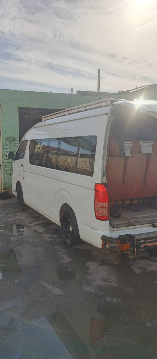 السلام عليكم.... هايكر للبيع موديل 2015 سياره خير من الله معمر دواير سياره مصفره هيئه و غرامات سياره بعد احلى من صور اتصل بيك خير وتدلل
رقم الهاتف:***********
رقم الهاتف: ***********
