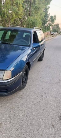 موديل ٩٣ • باتري جديد • گير توماتيك