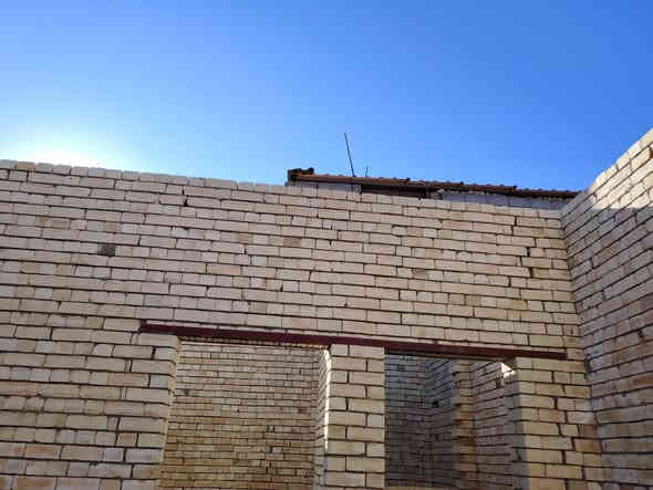 بسم الله الرحمن الرحيم
خلفة بناء درجة أولى🧱
عداله🙋‍♂️+وزن+نضافه
إلتزام بل عمل من أول يوم🧱 إلى آخر يوم🏫
‏‪اتصل ***********
***********
