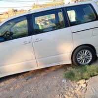 تويوتا نها • ٢٠٠٣ • ٤ سلندر
