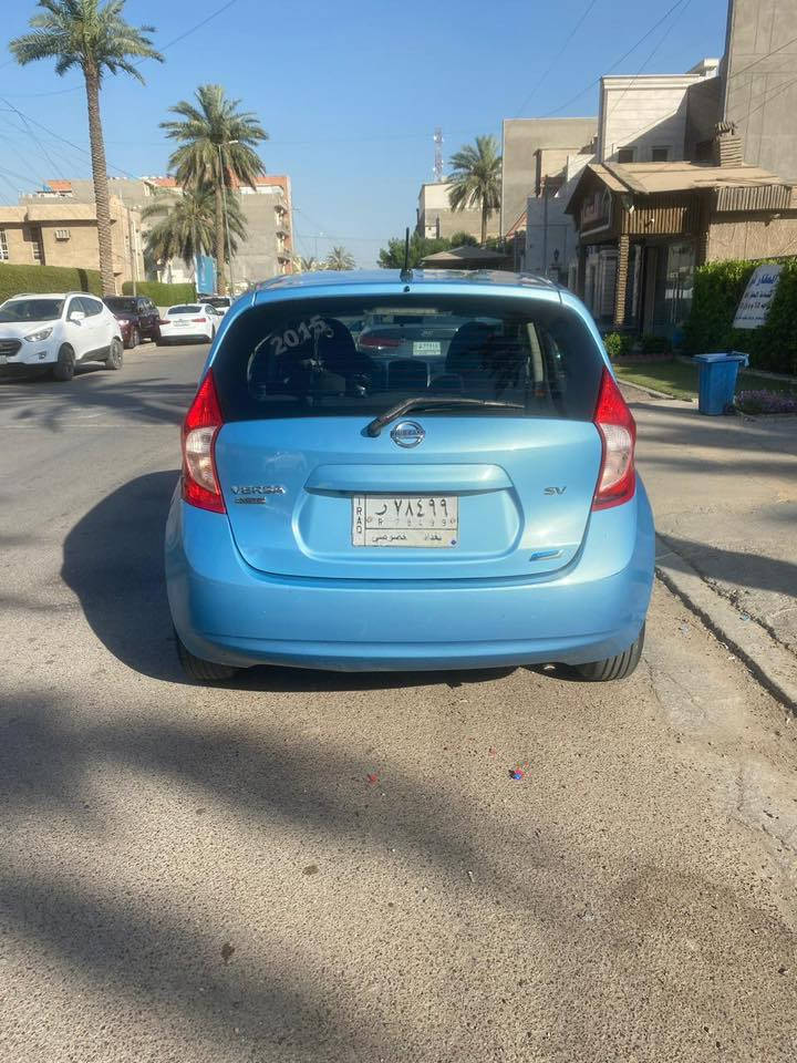 فيرسا نوت موديل 2015 للبيع المكان زيونه جاهزه من كل النواحي مابيهه اي نقص للاستفسار الاتصال بل رقم 

***********
