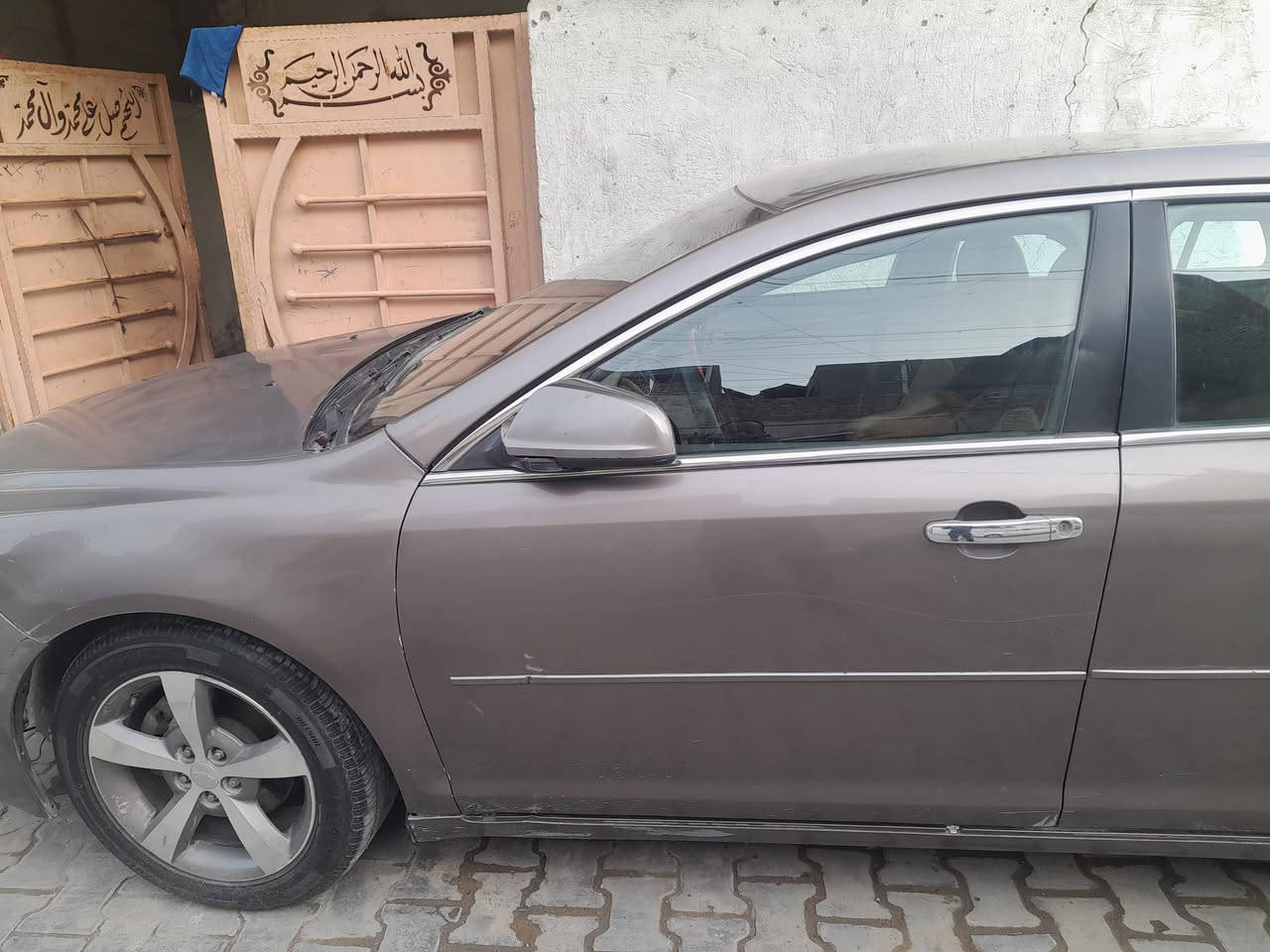 ماليبو ١٢وارد أمريكي كيرومحرك مكفول تخم تايرجدد وتبريد ثلج سياره رقمها بغداد بأسمي مشروع وطني السعر ٨٠ وبي مجال بسيط


**إذا كنت صاحب هذا الإعلان وتريد حذفه لأي سبب، رجاءا أرسل رسالة إلى الدعم الفني**