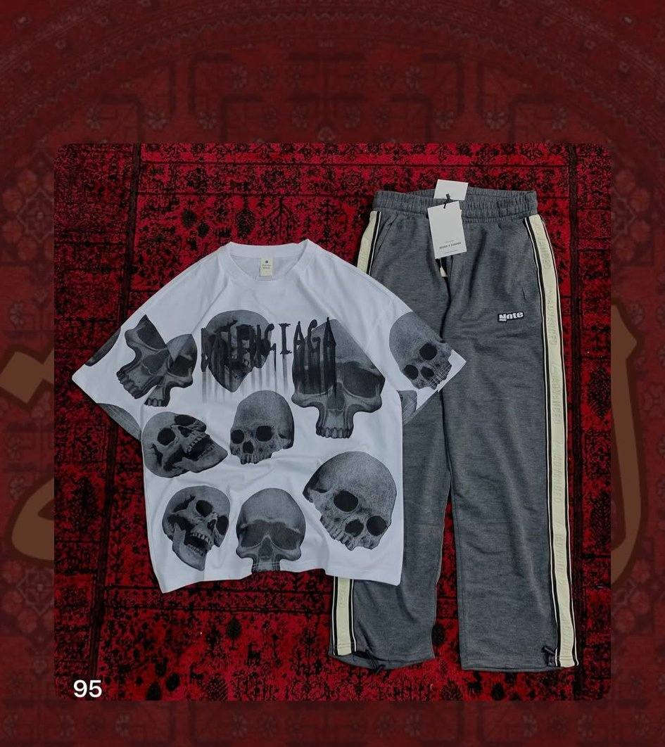 اجاك العيد ماناوي تلبس
تخيل هاي الاناقة كلها ب 17 ألف دينار 

تخفيضات ماقبل العيد 💚

#تخفيضات_العيد 

توصيل كافة محافظات العراق


**إذا كنت صاحب هذا الإعلان وتريد حذفه لأي سبب، رجاءا أرسل رسالة إلى الدعم الفني**