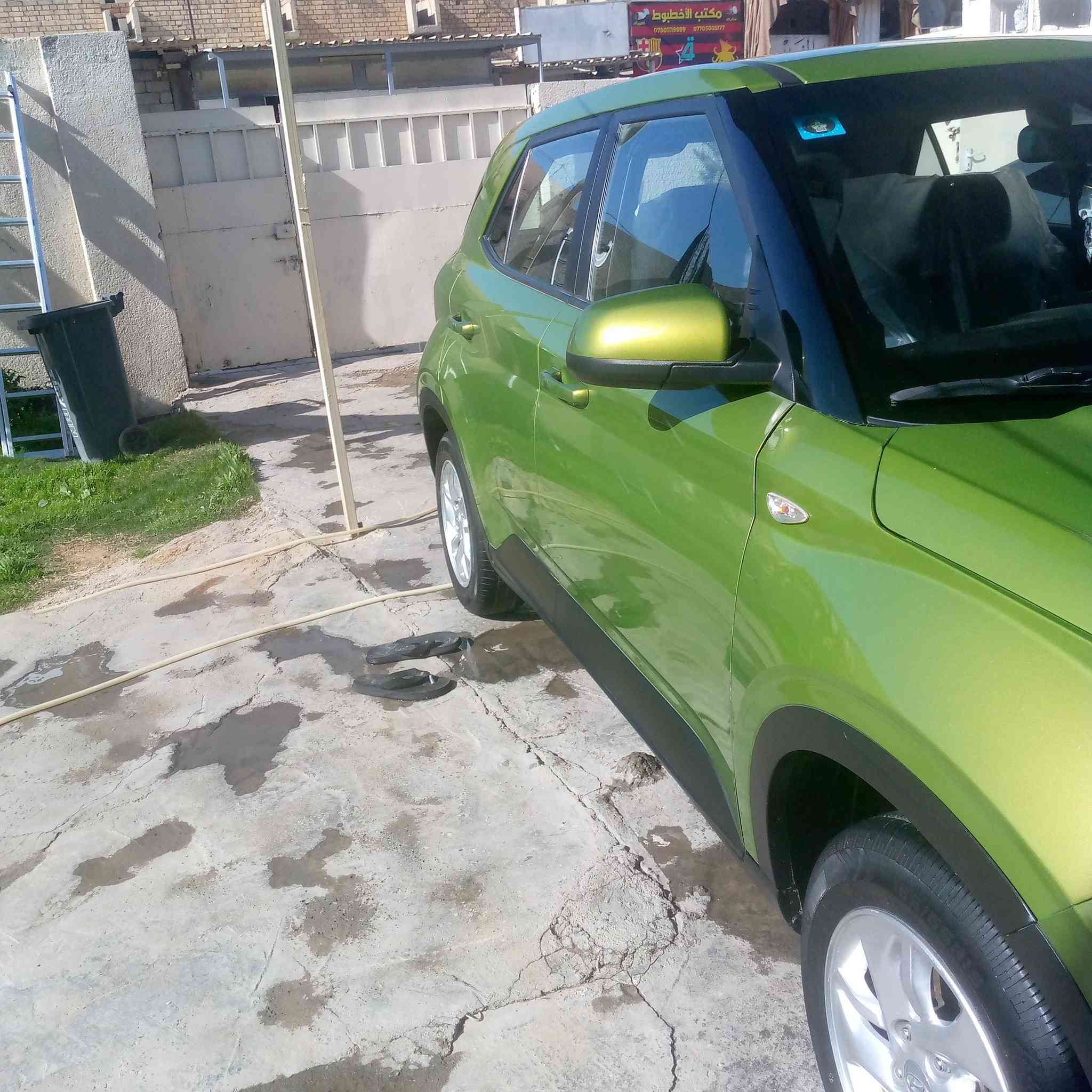 سلام عليكم هونده فينو21 امريكي اليبل واحد مكينه دوش ماشيه 37 بيه سونار بس مصبوغ  البنيد وجاملغ سعر 122 مكان بياع ***********
