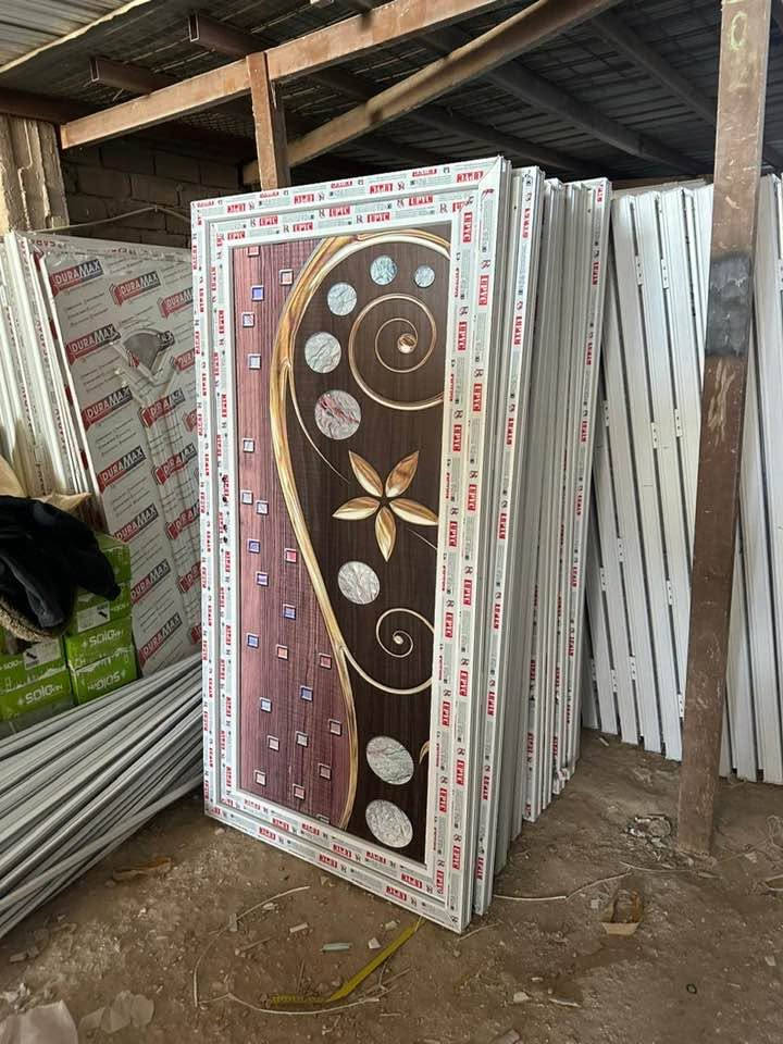 بوب بلاستك تركي مقطع Saray
بـ65 الف فقط وبي انواع القياسات من لـ70 الى الـ100
للاستفسار : ***********
العنوان تكريت الديوم مقابيل مجمع جنه تكريت معمل الفقراء

