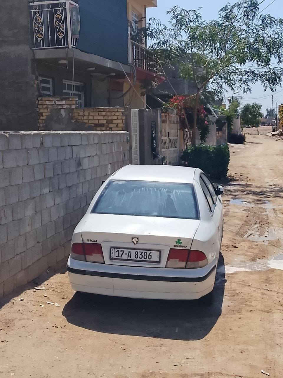 للبيع 
حله 
***********
 بسمي سنويه لل٢٨ 
التفاصيل اتصال
