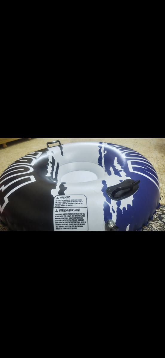 عوامه سباحه باله غير نستخدم
قياس متر وعشره 
وياهه ماطور نفخ 
السعر 20


**إذا كنت صاحب هذا الإعلان وتريد حذفه لأي سبب، رجاءا أرسل رسالة إلى الدعم الفني**