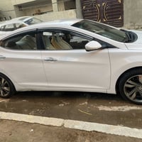 سلام وعليكم افانتي 2015بيه باب صبغ السعر 100ورقه وبيه مجال مكينه 1600 ...