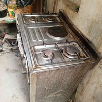بوفية • طباخ أصلي • شغال