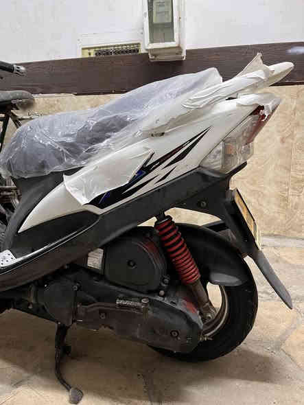 للبيع ماكس عدله ما مفتوحه شرط الفحص كفرات ابلادي ختم واحد الدراجه خير من الله لايتات اشاير سلف هندر كفاله عامه استفسار ***********راسلني واتساب و انه خادم 🧧
