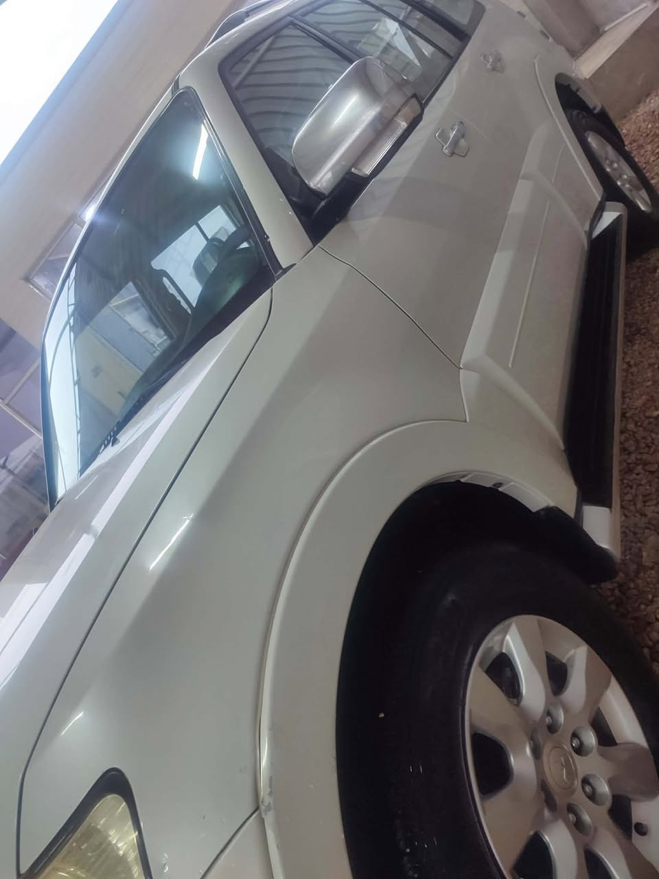 باجيرو موديل 2008 خليجي وكاله حبتور لون صدفي سياره جديده على وضع الشركه     ماشيه 196الف كيلو 

مكفوله كفاله عامه لاضربه ولا صبغ ولابارد حتى الدعاميات بدون صبغ

محرك كير حداديه جدد شركه 

تبريد ثلج تدفئه سياره كامله مابيها نقص ابد 

…..(رقم بغداد دولي باسمي سنويه مجدده هزه جديده )….. 

فول مواصفات …..1

فتحه 

تحكم استيرن جهتين 

كشنات جلد كهربائية 

لايت زنون 

زراك لايت 

كشاف خلفي ضباب 

سبعه راكب ثلاث قطع تبريد 

حساسات شاشه كأمره 

وبعد بيها هواي مواصفات 

السعر.   125 وبيها مجال 

للاستفسار الاتصال على الرقم التالي 

***********
