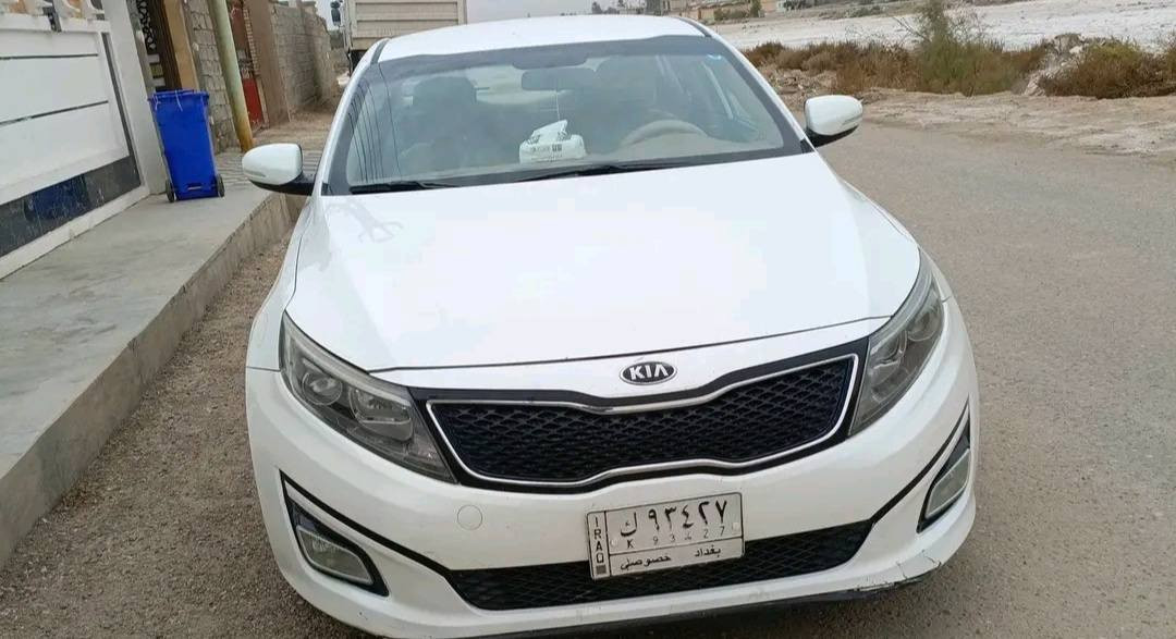 سلام عليكم 
اوبتما 16 خليجي مكفوله 
رقم بغداد 
محرك 2000 دوش 
سياره حلوه وجديده 
ماشيه 131
تخم تاير جديد 
صدر جديد 
سيارة جديده بحاله الوكاله حرفياً بلعافيه ع الياخذها 

رقم صاحب السيارة 
***********
***********

السعر :: اطلبه بالتعليقات يصلك خاص 📩

#ادارة_الصفحه ⚡

ملاحظه / 🔴
مدير الصفحه غير مسؤول عن بيع وشراء واصوليات السياره نحن صفحه لعرض السيارات فقط.
