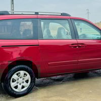 سيدونا • ٢٠٠٨ • الديوانية