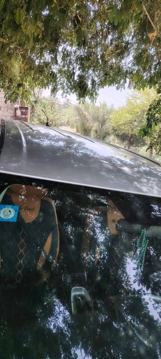 سلام عليكم جورني 2012 البيع 7 راكب قطعه وحده تبريد مكينه 2400 اربعه سلندر ضرر جامرلوغ امامي الايمن بدون دواخل رقم بغداد السعر 120وبيه مجال مكانه ديالى الاتصال   ***********
