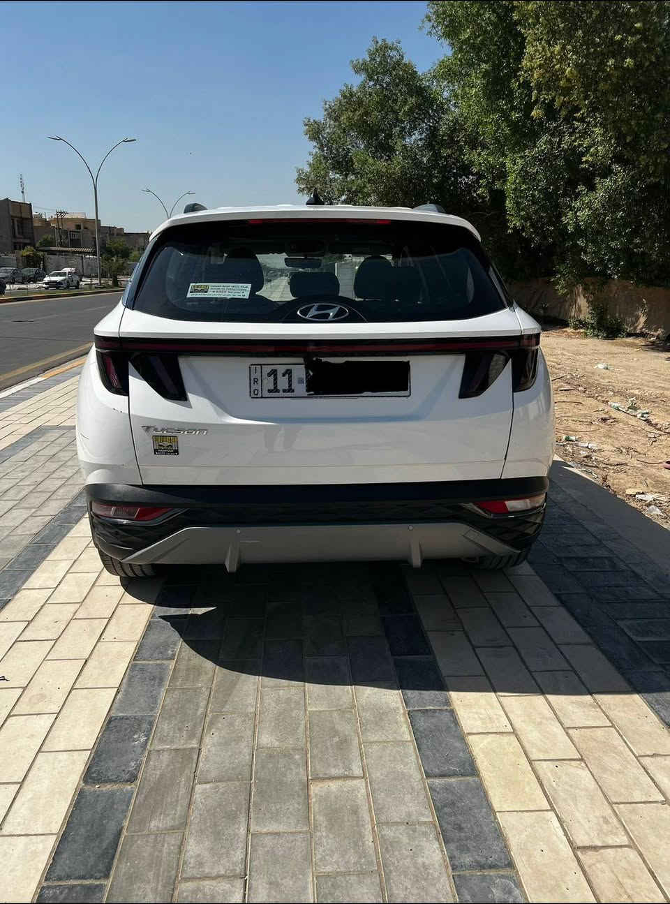 مكلف بالنشر فقط والاتصال على صاحب السيارة


**إذا كنت صاحب هذا الإعلان وتريد حذفه لأي سبب، رجاءا أرسل رسالة إلى الدعم الفني**