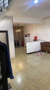 ال٢٦ حسينيه سكلات • ١٥٦م • بناء جديد