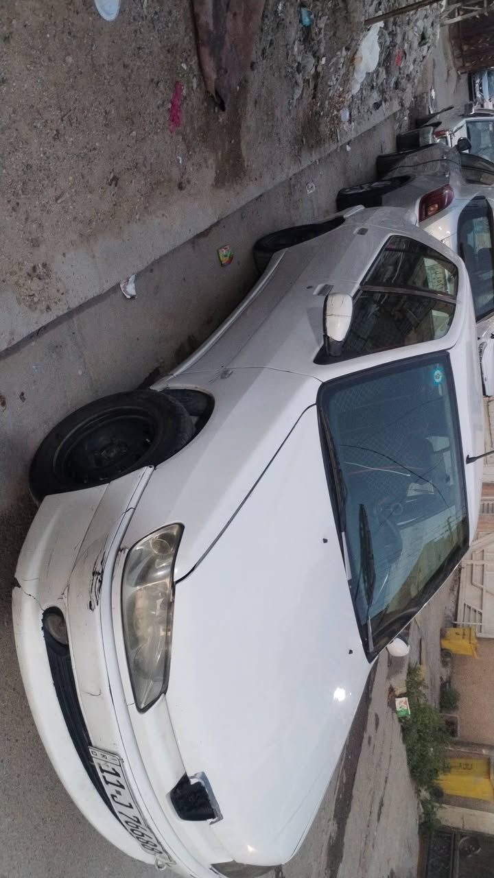 السلام عليكم بيجو فرنسي 306 2001 محرك مجفت جديد بي ضمان وكلج كامل جديد صدر امامي جديد
خلفي نقص بس بوش هاوزن تبريد بس جنلات نقص السعر 40 وبيه مجال مكاني بغداد رقم انكليزي تحويل ثاني يوم باسمي السياره


**إذا كنت صاحب هذا الإعلان وتريد حذفه لأي سبب، رجاءا أرسل رسالة إلى الدعم الفني**