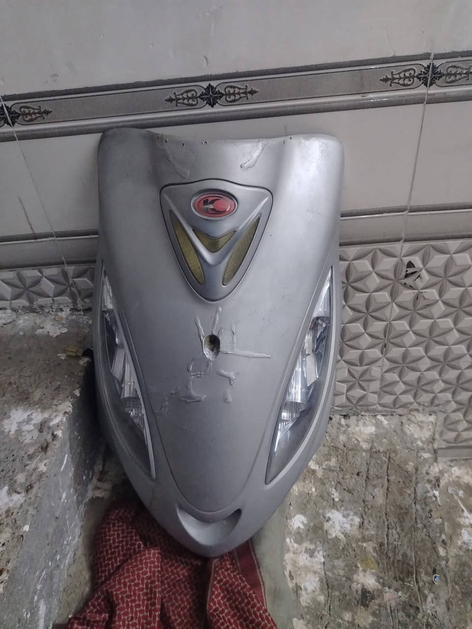 تفصيخ كامكو مكاني قلعه سكر 
واقيات صالنصه جدد الوحده ب5

لحيه بجم 15

سكنات زوج ب50

مرايات كامكو لبلاديه الزوج ب10

كفر امامي ب20

مرايه تك ب5

كلجات كامكو رياضي استخدام اسبوع 75

دشبول ب20

سواد كفر امامي الواحد 15

واير كيلو متر ب5


**إذا كنت صاحب هذا الإعلان وتريد حذفه لأي سبب، رجاءا أرسل رسالة إلى الدعم الفني**