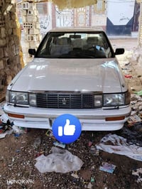 سياره للبيع مكفوله حته من صبق مكينه كير سعر 60 وبيه مجال ٠٧٨٥٤١٨٥٢٢١