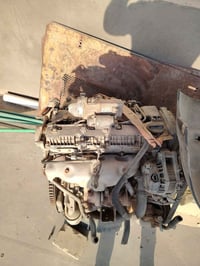 محرك كيه • مسكر كامل • كوفه ال عيسى