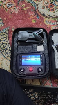 طيارة درون نوعS159Uav  للبيع او مراوس بموبايل للستفسار 07709753308