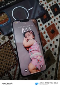 ايفون ١٣ برو ماكس الواي فاي ميشتغل بس السيم كارت شغال البيانات مبدل بط...