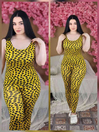 تراك رياضي نسائي • قطن ناعم • مقاسات L XL 2XL 3XL