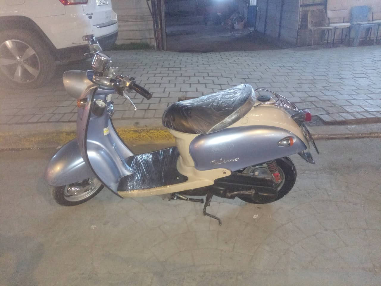 كلاسك فحل سلف وهندر شلعه معدل كهربائيات كلها شغاله السعر ٣٢٥ وبيها مجال بسيط السكن البنوك الاتصال ***********
