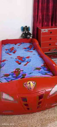 غرفة أطفال فورميلا • سبايدر منفصل • حي الانتصار