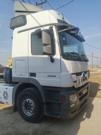 اكتروس • موديل ٢٠١٣ • حجم ٢٥٤٤