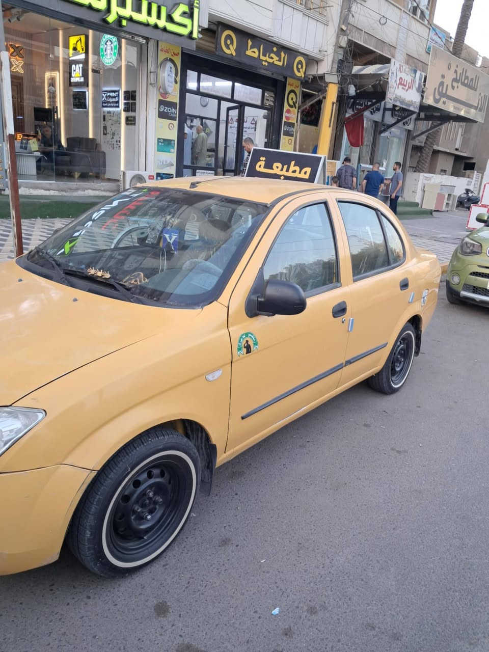 سلام عليكم طيبه 2017 اريد مرواس بيجو بارص نضيفه ‏‪***********‬‏
