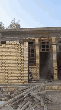 نجار • الناصرية