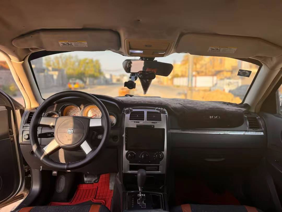 سلام عليكم جارجر 2010 للبيع السياره بسمي جديده مناقصه شي كير مكينه مكفولات حداديه تخم تأير كله جديد عنوان سياره بغدد سعر 105 لاستفسار رقم ***********
