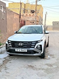 توسان • ٢٠٢٥ • الناصرية