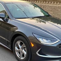 سوناتا امريكي • ٢٠٢١ • ٢٥٠٠ GDI