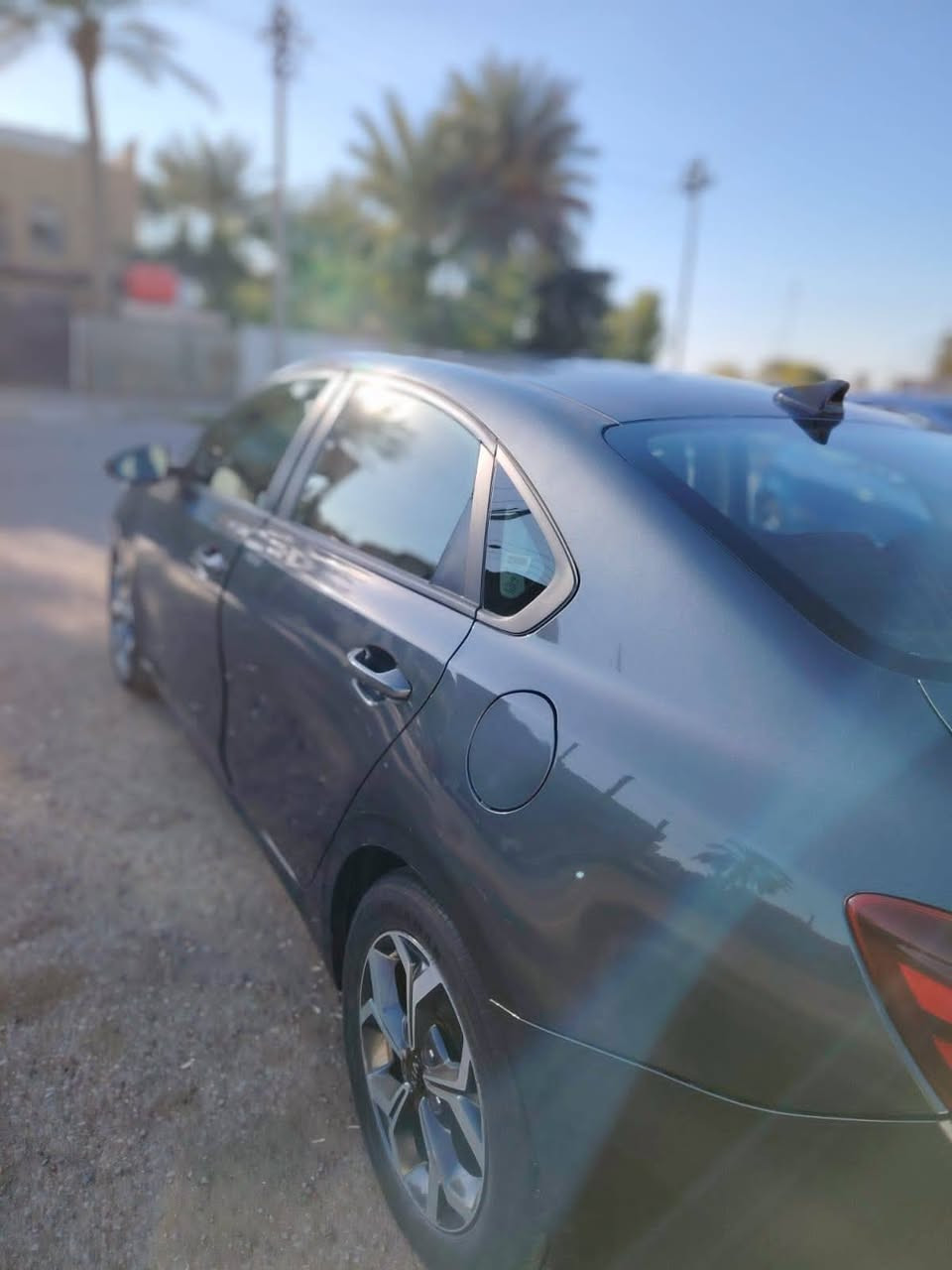 كيا فورتي ٢٠١٩ أمريكي صور حادثها وسونار مرفق بالصور كيرها AT سعرها ١٣٢ وبيها مجال مكانها بغداد حي العامل باسم شركة


**إذا كنت صاحب هذا الإعلان وتريد حذفه لأي سبب، رجاءا أرسل رسالة إلى الدعم الفني**