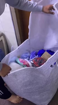 ملابس • ٣٠ كيلو • سعر مناسب