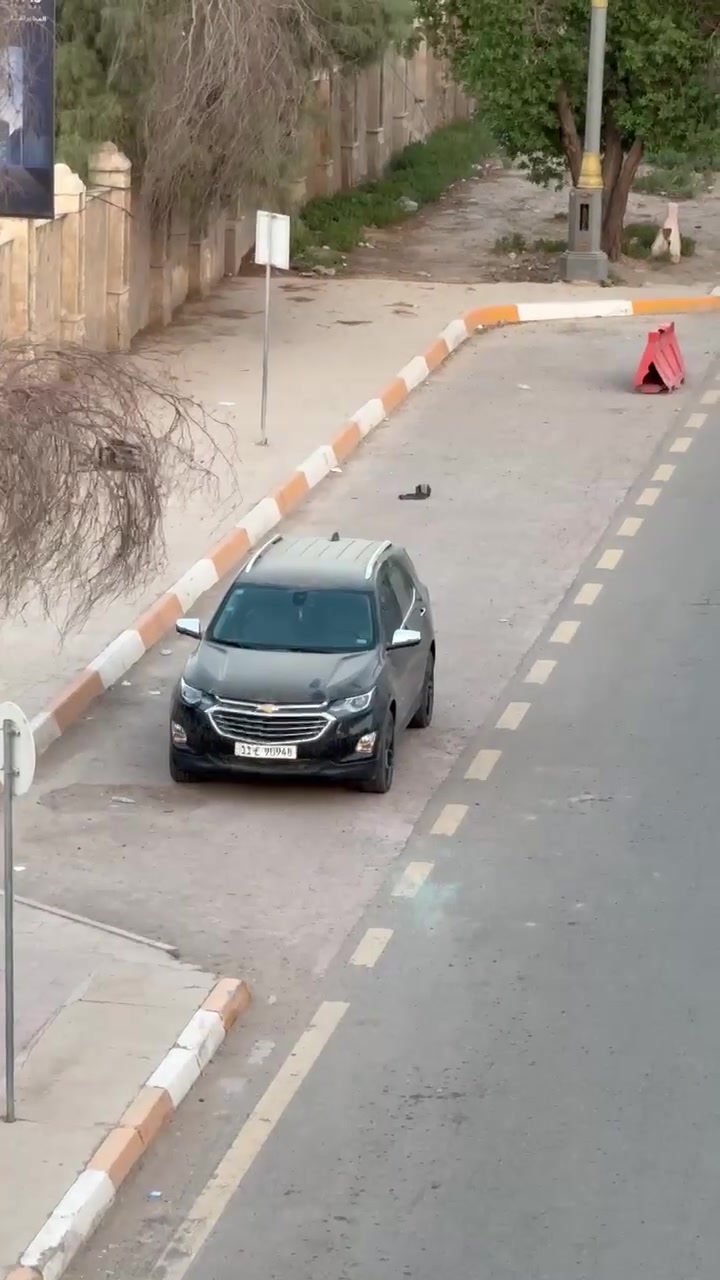 مراوس بـ كروز ٢٥
شوفرليت كوينكس بلاك 2021
مع كتاب تضليل 
* فئة Premier (فل أوبشن عدا فتحة السقف)
* مقاعد جلد كهربائية مع تدفئة وتبريد
* مواصفات أمريكية
* حادث خلفي (الجنطة)
* بدون فتح إيرباك
***********
