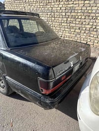 سوبر سيدان موديل٩١محرك وكير في فيتي ملكه تحويل ثاني سياره بسمنه للستفس...
