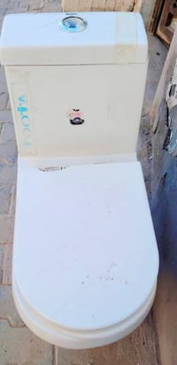مقعد غربي • ما بيه ضرر • نجف حي ميسان