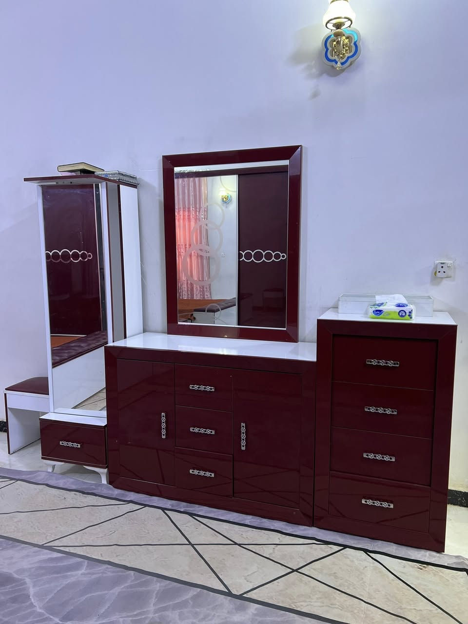 غرفه تركي ضخمه نضيفه 9 قطع للبيع مكانها الديوانية حي الحضاره


**إذا كنت صاحب هذا الإعلان وتريد حذفه لأي سبب، رجاءا أرسل رسالة إلى الدعم الفني**