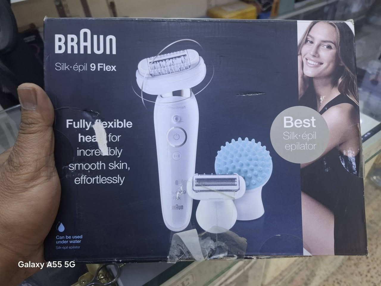 متوفر توصيل


**إذا كنت صاحب هذا الإعلان وتريد حذفه لأي سبب، رجاءا أرسل رسالة إلى الدعم الفني**