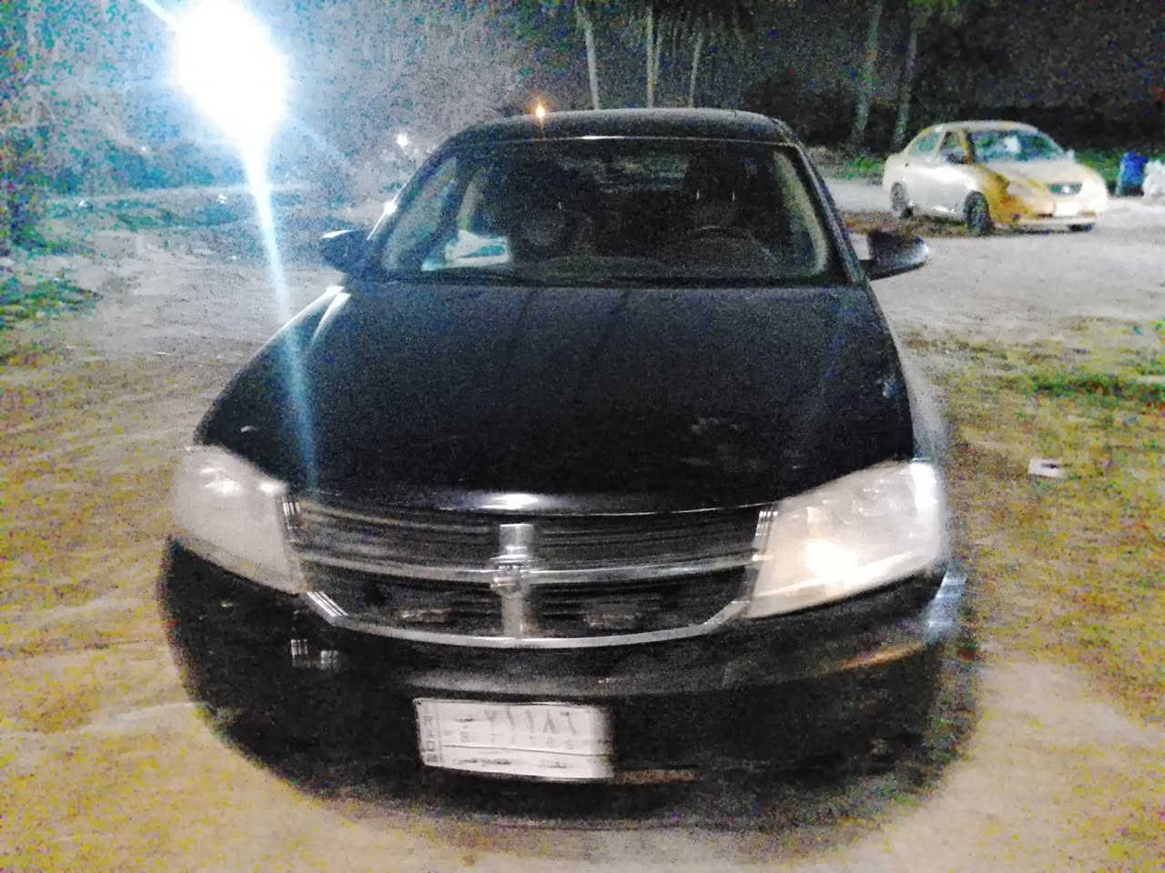 دودج افنجر موديل ٢٠٠٩ محرك ٢٤٠٠ كير محرك مكفول بسمي بغداد السعر ٤٥ ***********
