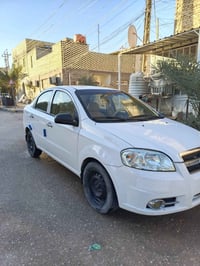 افيو ٢٠١٣ • مكينة ١٦٠٠ • نجف