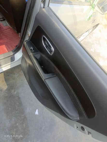 افانتي 8للبيع
محزمه فقط بدون ضرر 
الاستفسار ‏‪***********‬‏
