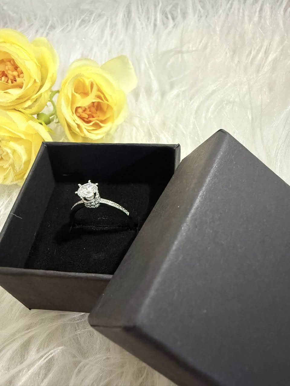 محبس فضه مختوم 925 نازك ومرتب تكدرون تاخذو هديه تجنن🫰🏻🥰


**إذا كنت صاحب هذا الإعلان وتريد حذفه لأي سبب، رجاءا أرسل رسالة إلى الدعم الفني**